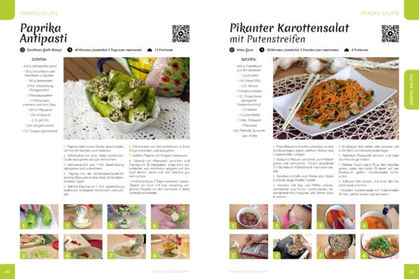 Gemeinsam Kochen 2 — изображение 5