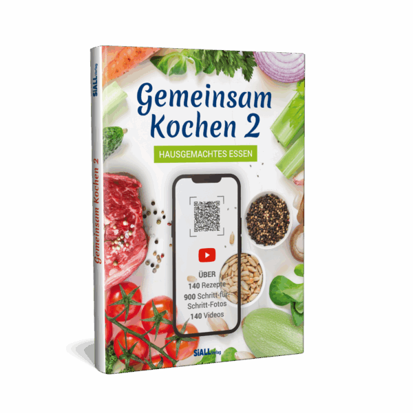 Gemeinsam Kochen 2