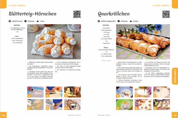 Gemeinsam Kochen 2 — изображение 6