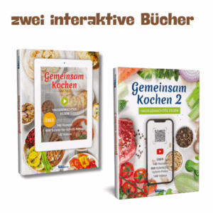Калнина Наталья «#ГотовимОнлайн» . 140 домашних рецептов.